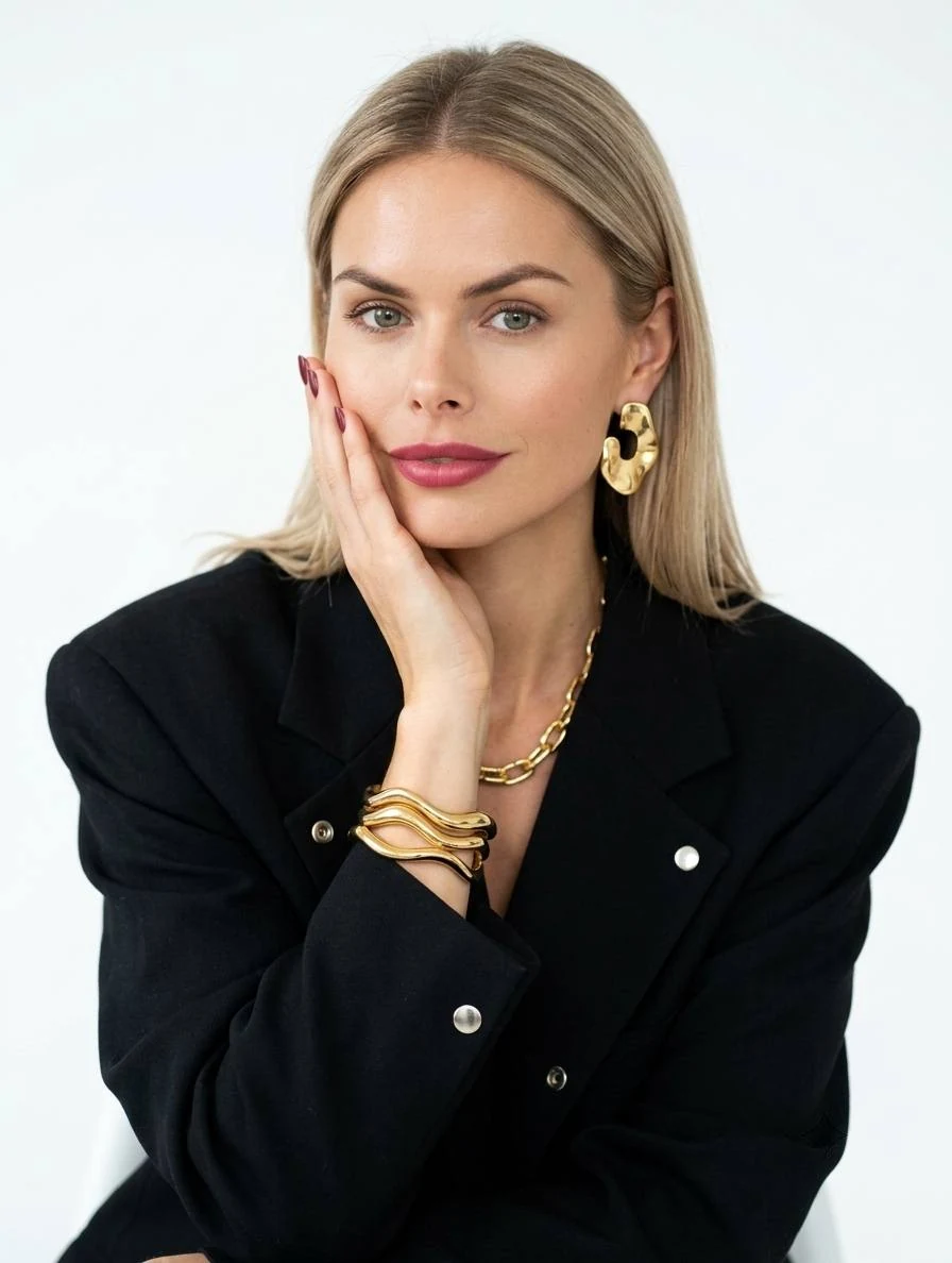 Кристина Мизерная
