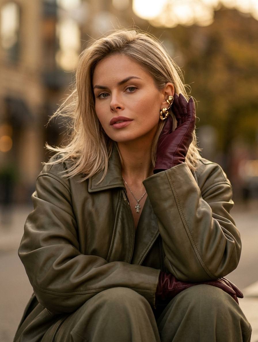 Кристина Мизерная