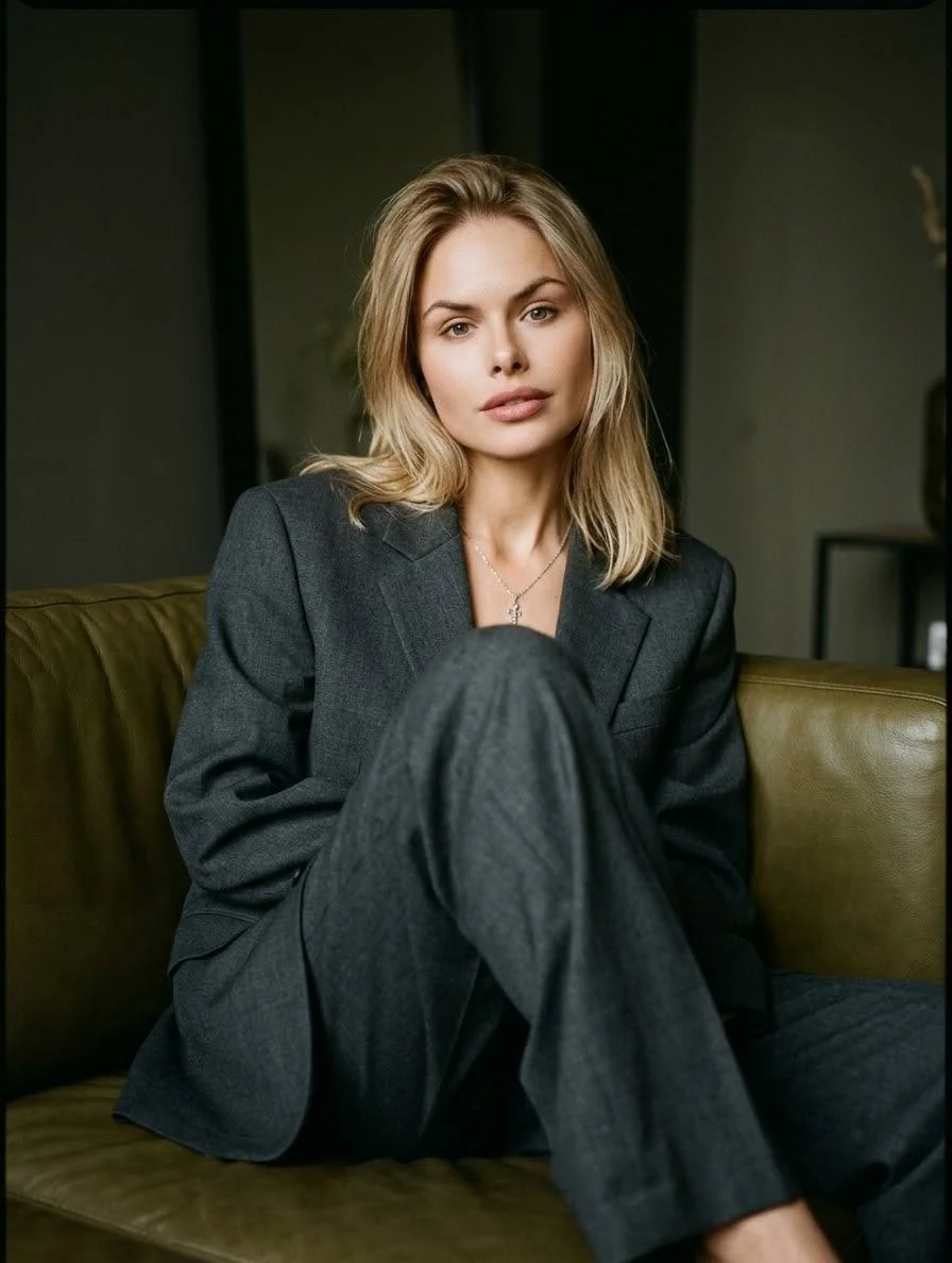 Кристина Мизерная