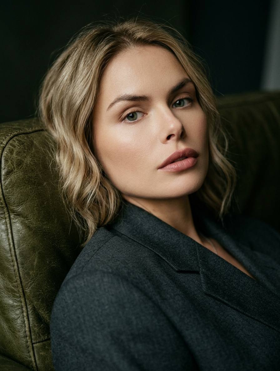Кристина Мизерная