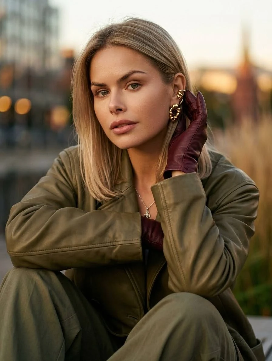 Кристина Мизерная